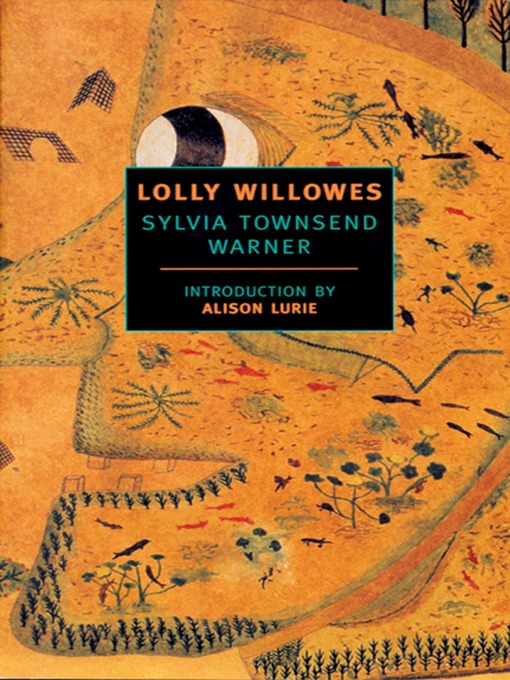 Title details for Lolly Willowes by Sylvia Townsend Warner - Available